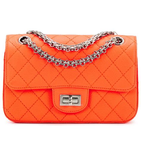chanel reissue 224 2019
